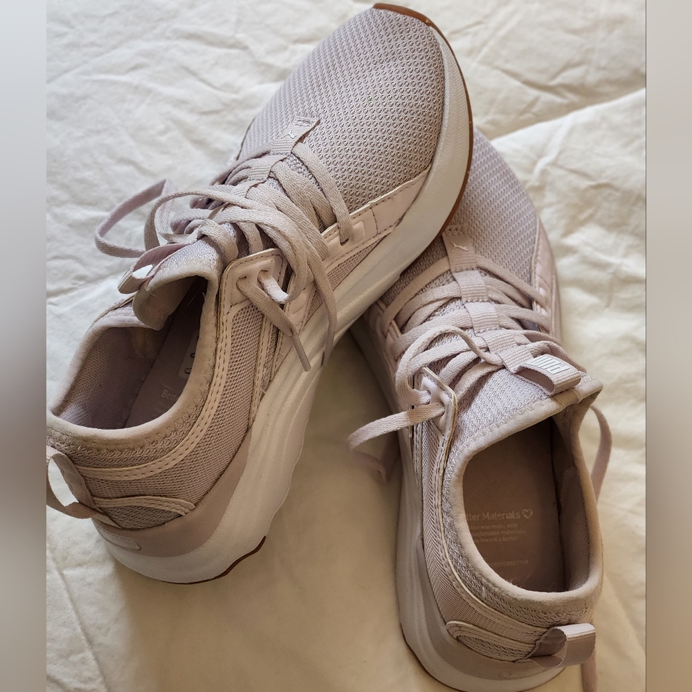 Puma Sneakers |Size 6.5